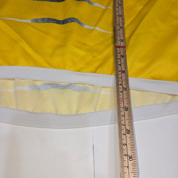 Vtg SMS Santini Mens XXL Cycling Jersey Team Polti 90s Biking Outdoors Pockets - Picture 7 of 12